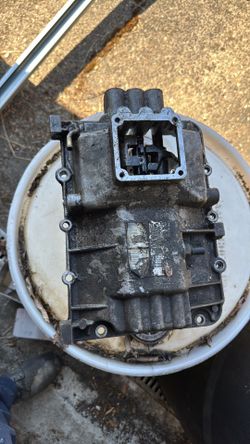 Top cover nv4500
