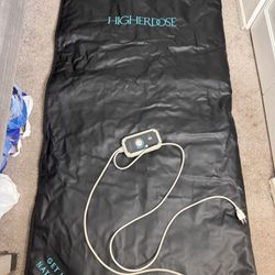 Infrared Sauna Blanket