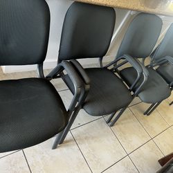 Office Chairs