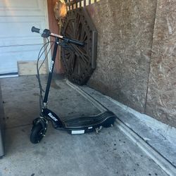 Razor Electric Scooter
