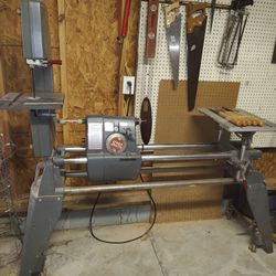 Wood Saw Shop Smithfield Heavy Duty Sander Table Saw