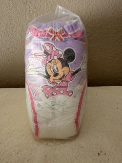 training pants for girls