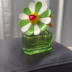 DAISY MARC JACOBS X MURAKAMI FRAGRANCE (50ML) 