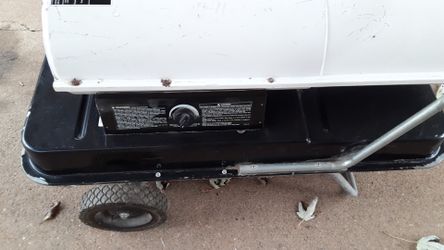 REDDY HEATER PRO 165. 165000 BTU for Sale in Gastonia, NC - OfferUp