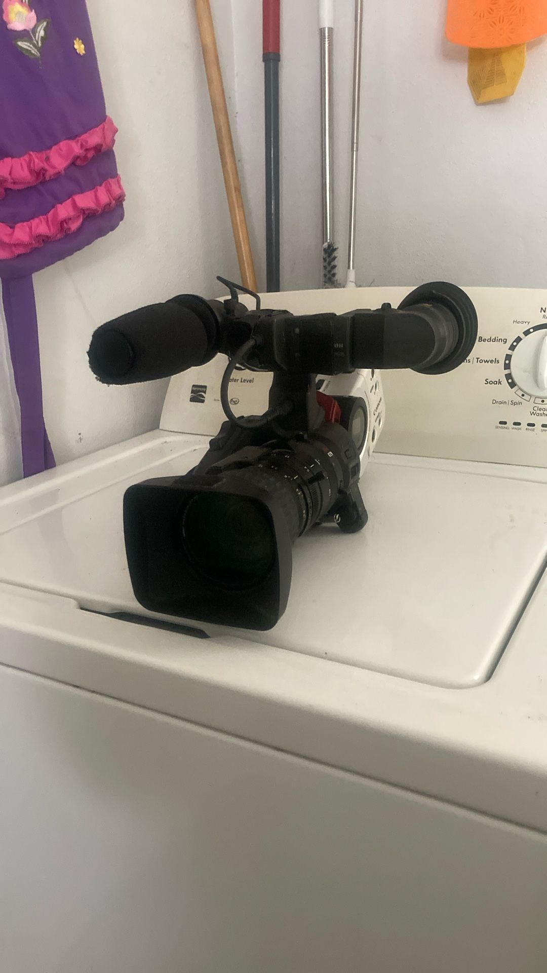 Canon XL1