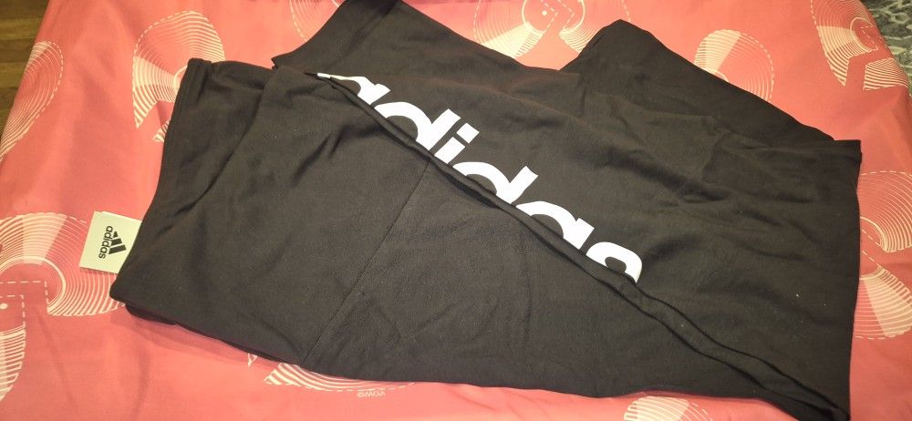New Womens Adidas 4x Leggings