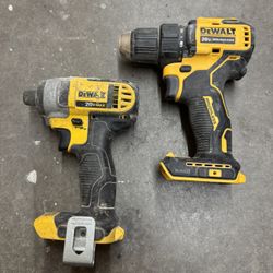 Dewalt  Drill