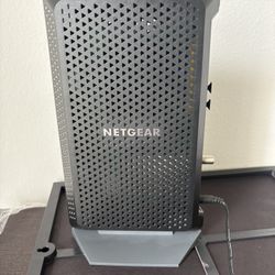 Wifi Modem 1 Gigabit NETGEAR - Spectrum 