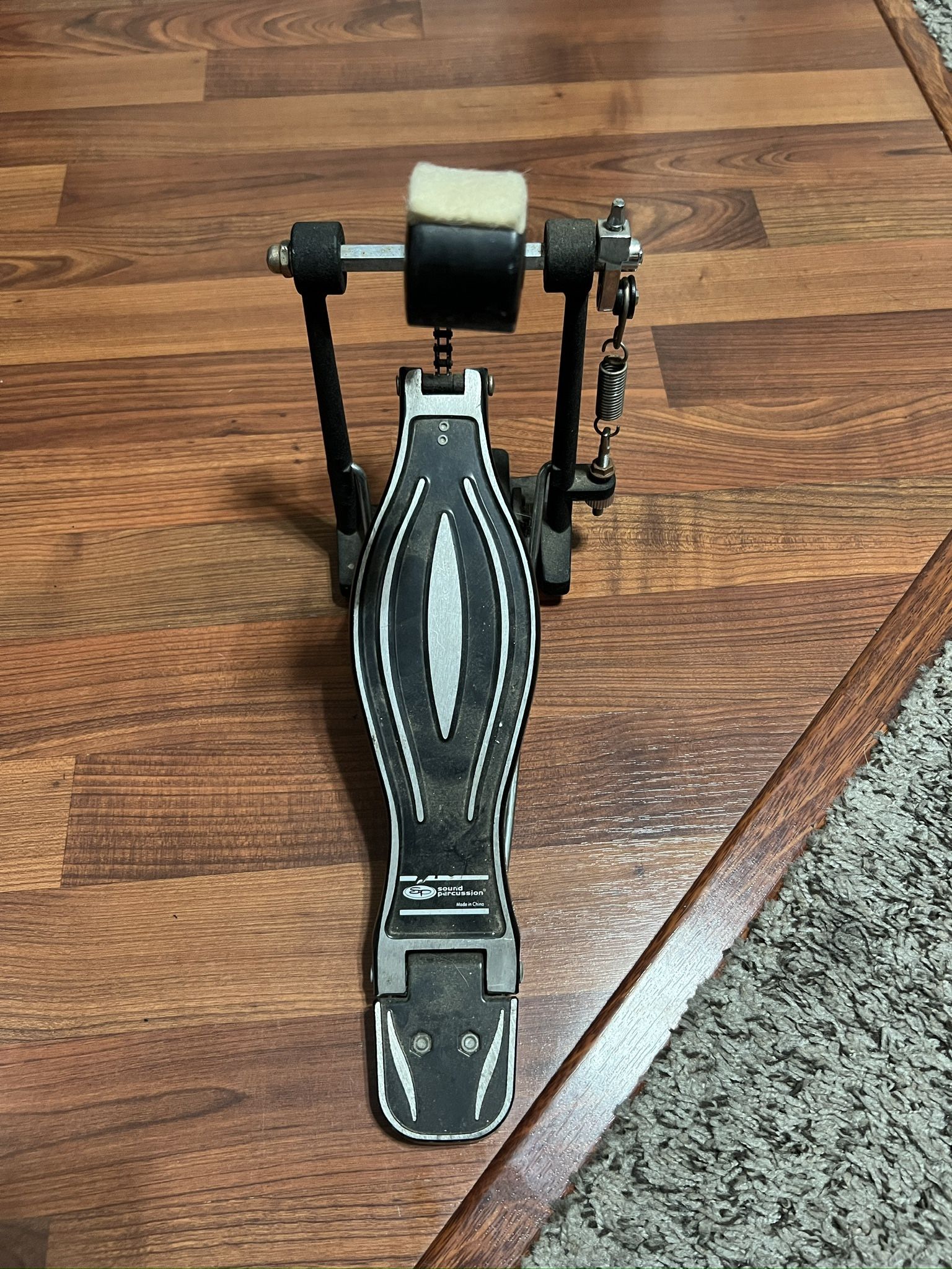 Drum Pedal