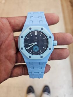 AP X SWATCH CERAMIC