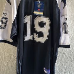 Cowboys Jersey Size 4X