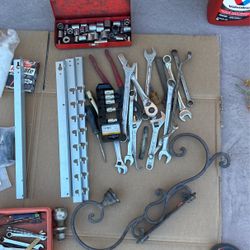 Misc Tools