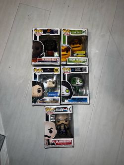 Funko Pop