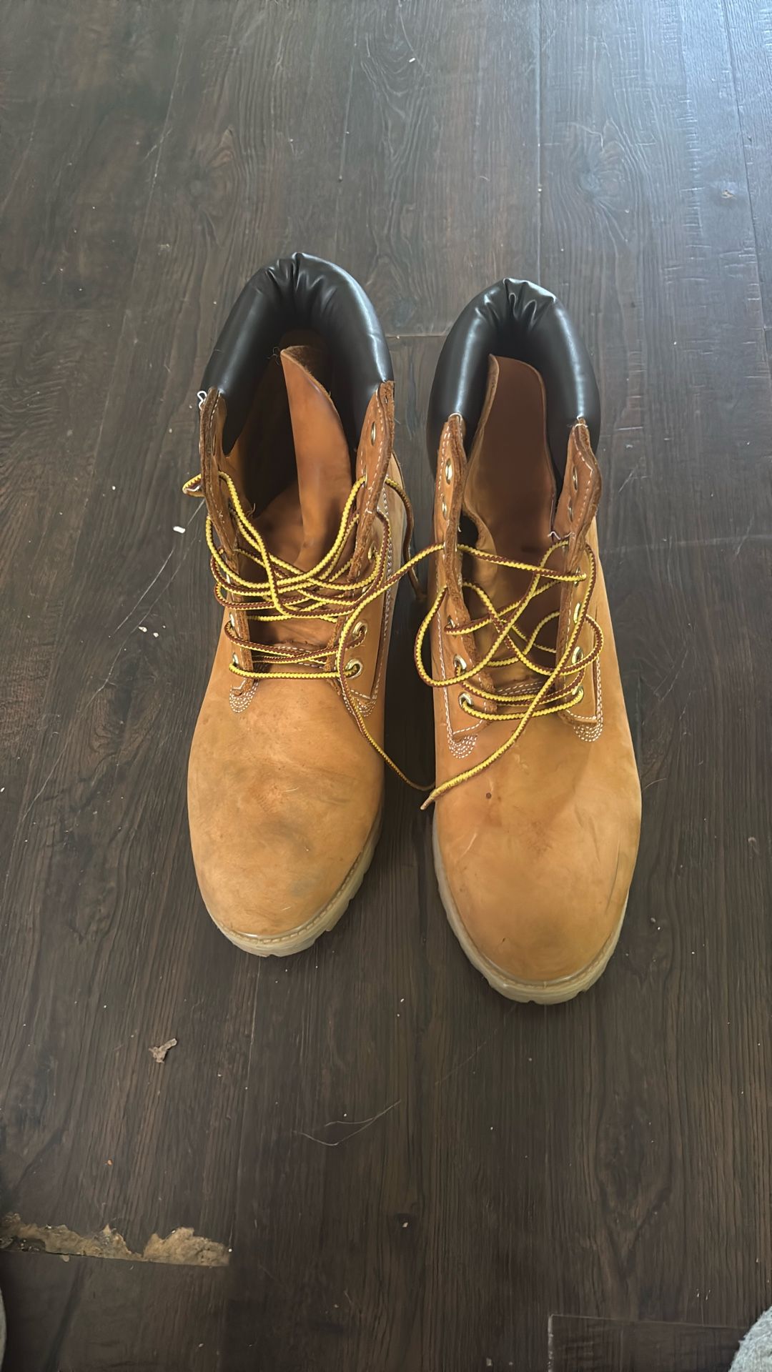 Timberland Boots
