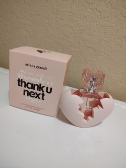Ariana Grande Thank you next