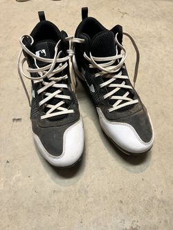 Under armour Softball Cleats 