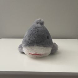 Plush Shark