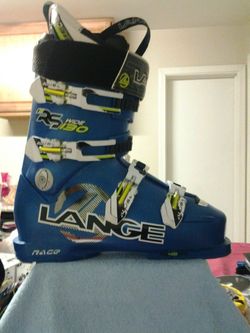 Lance RS wide 130