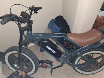 Ebike