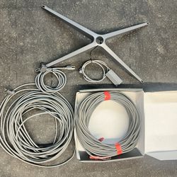 Starlink Gen 2 Parts 