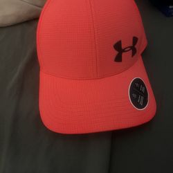 Under Armour Hat  