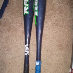 USA BASEBALL ⚾ 28 INCH LITTLE LEAGUE BAT BATS ! only 40 To 80 Each! BETTA HURRY 😀😀