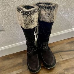 Winter Boots