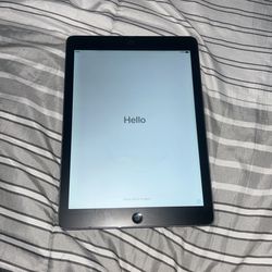 iPad
