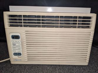 Air conditioner, AC