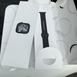 Brand New Apple Watch Series 11 42mm 