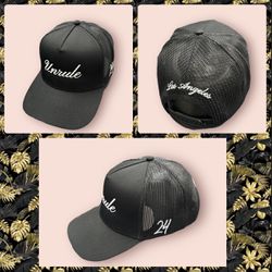 Unrule LA Edition 24’ Trucker Hats