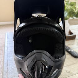 Kids BMX Helmet