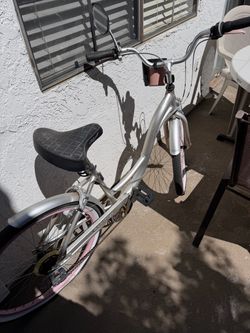 Beach Bike
