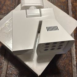 WAC Lighting L-LED23F 27 WT