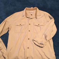 Banana Republic Long Sleeve 