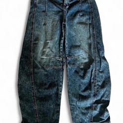 Urban Outfitters 90s BDG baggy jeans