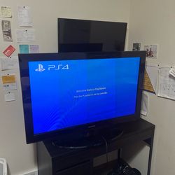 Samsung TV - 40 INCH