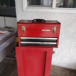 Tool Box