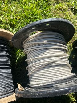 Electric cable 8a