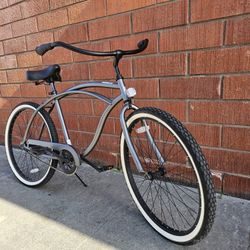 Sixthreezero 26 Inch Beach Cruiser Bike $160