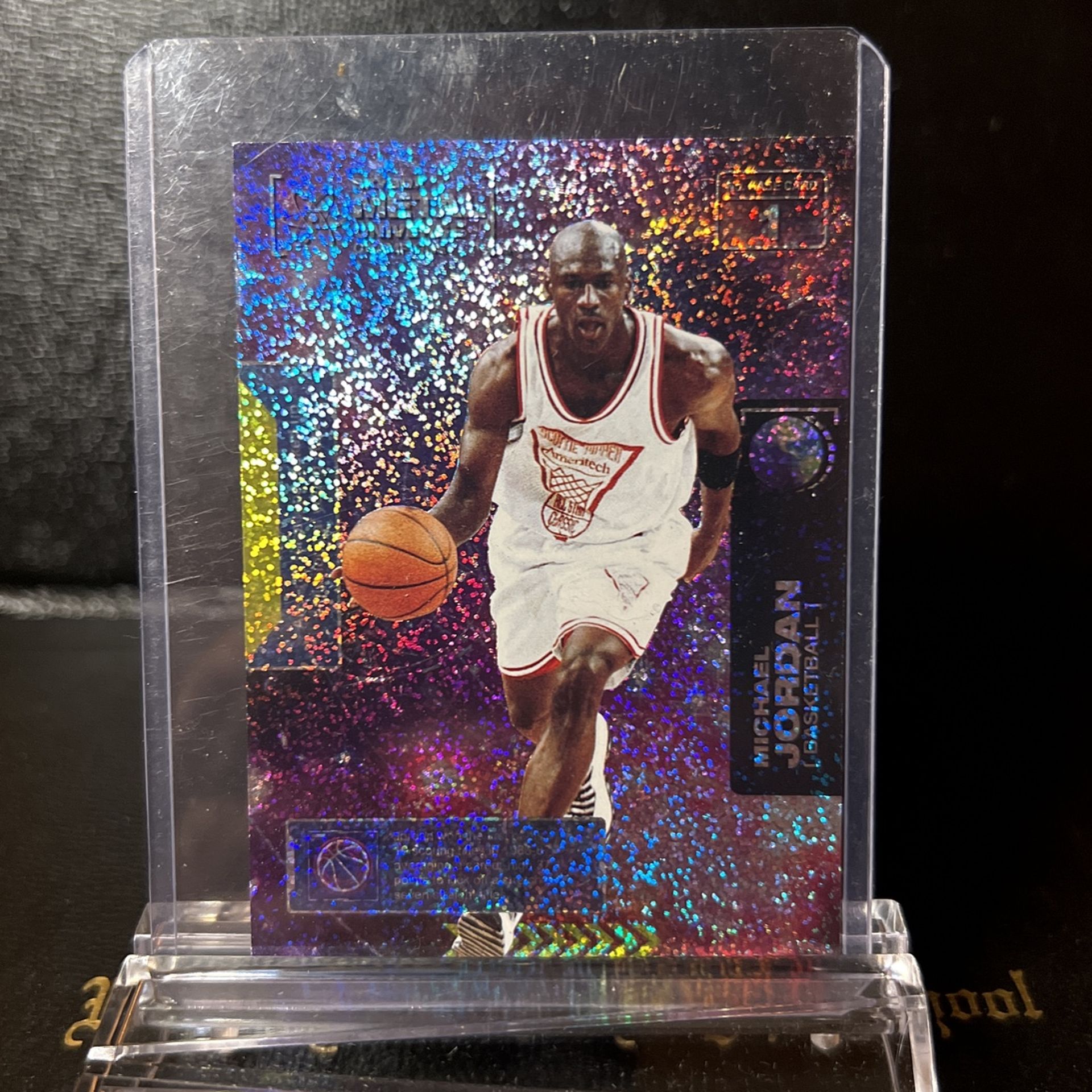 🔥Michael Jordan 🔥