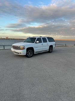 2003 gmc yukon xl 1500 denali