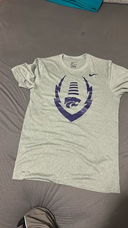 Nike Dri-FIT Kansas State Wildcats T-Shirt
