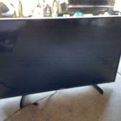 Hisense 32 Inch TV