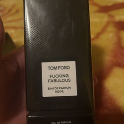 Tom Ford FKN fabulous Eau De Parfum