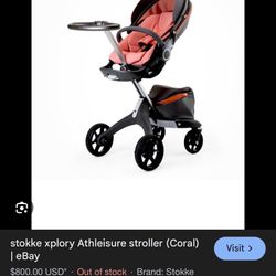 Big Deal! 3 Ítems STOKKE 
