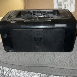 Hp Laserjet Printer