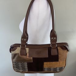 Caoch - Signature shoulder purse