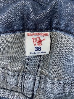 True Religion Jeans