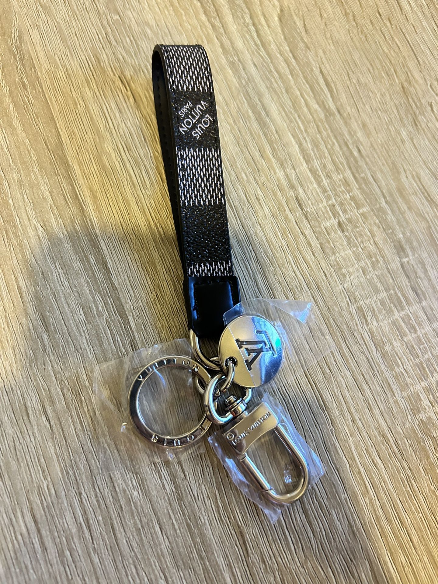 Louis Vuitton Keychain 